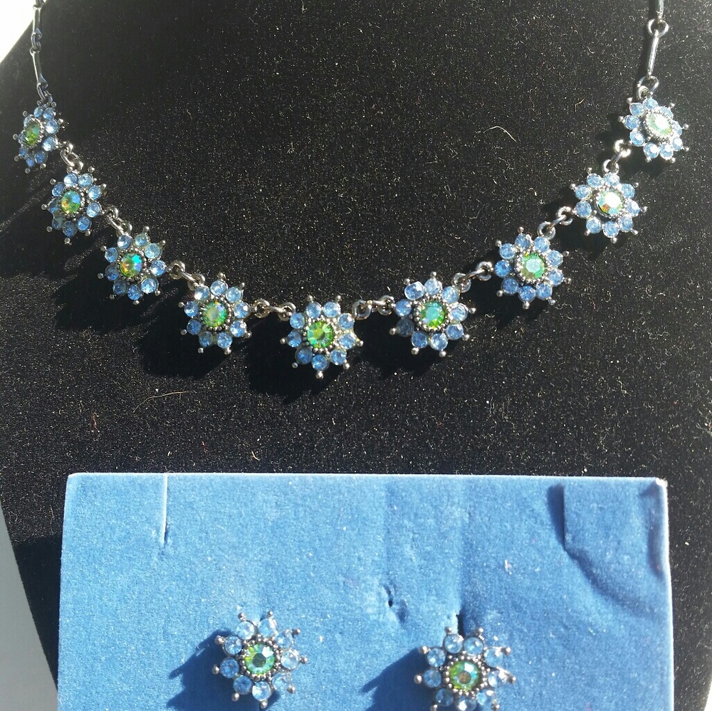 Avon Jewelry